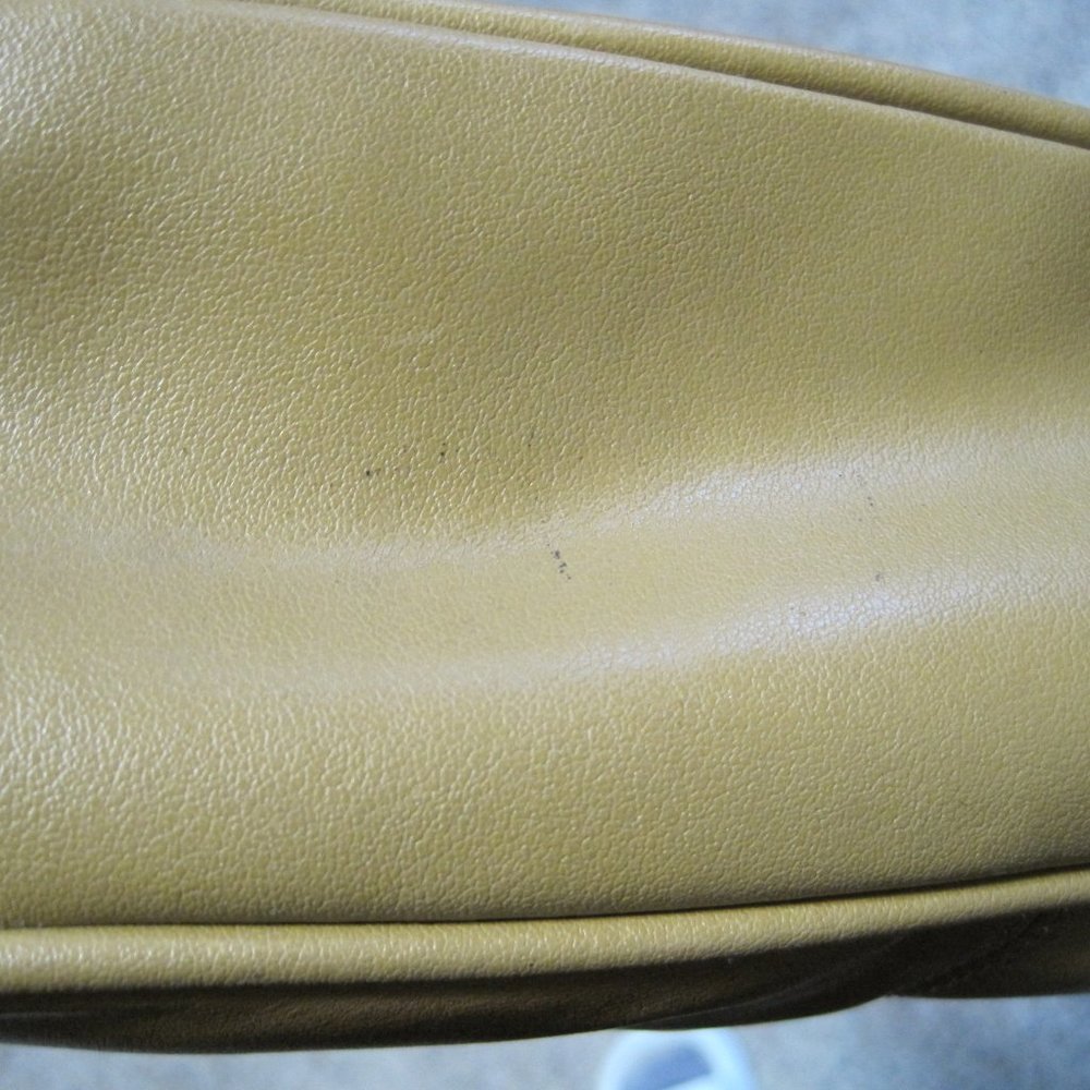 Aurielle leather purse - Picture 13 of 14